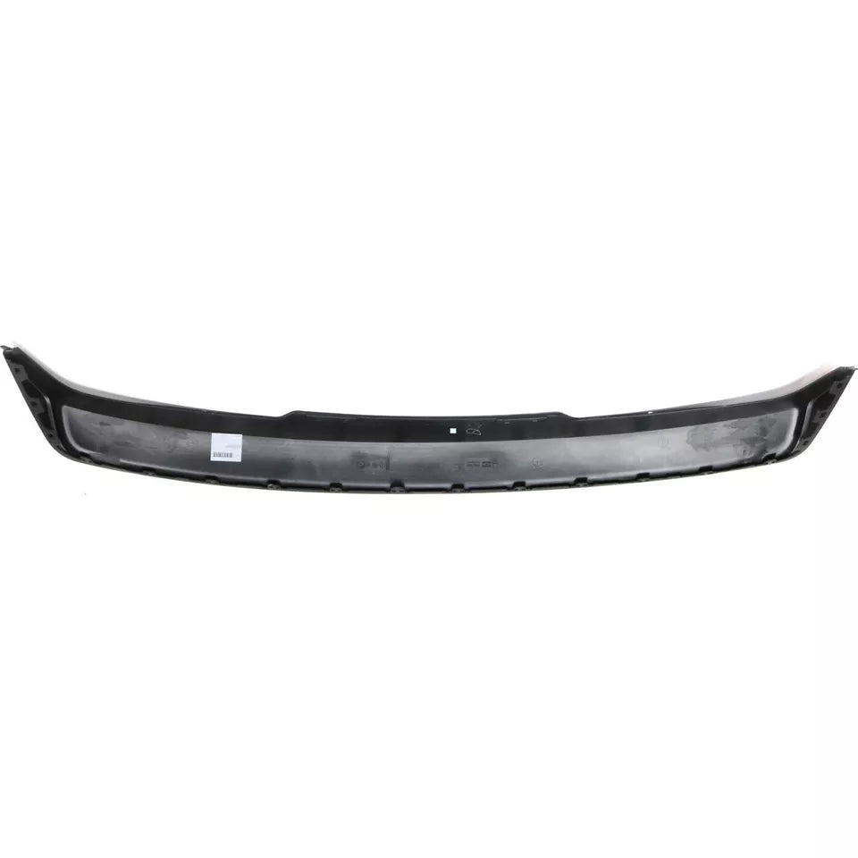 Rear bumper valance panel 2013 - 2015 CHEVROLET MALIBU GM1195127 20913499