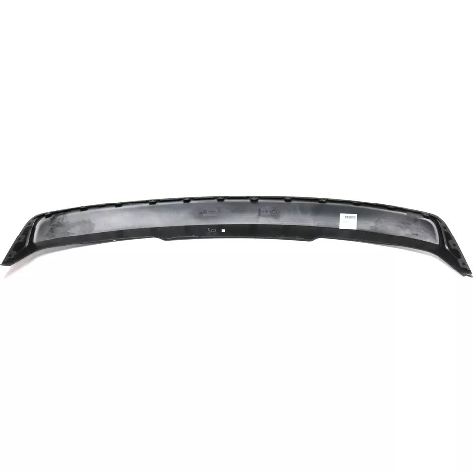 Rear bumper valance panel 2013 - 2015 CHEVROLET MALIBU GM1195127 20913499