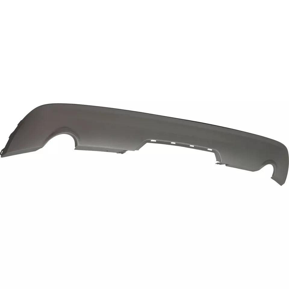 Rear bumper valance panel 2017 - 2019 GMC ACADIA GM1195139 23164607