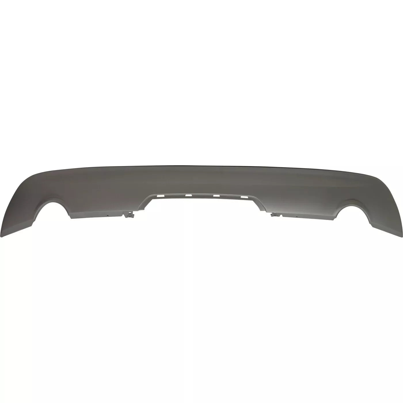 Rear bumper valance panel 2017 - 2019 GMC ACADIA GM1195139 23164607