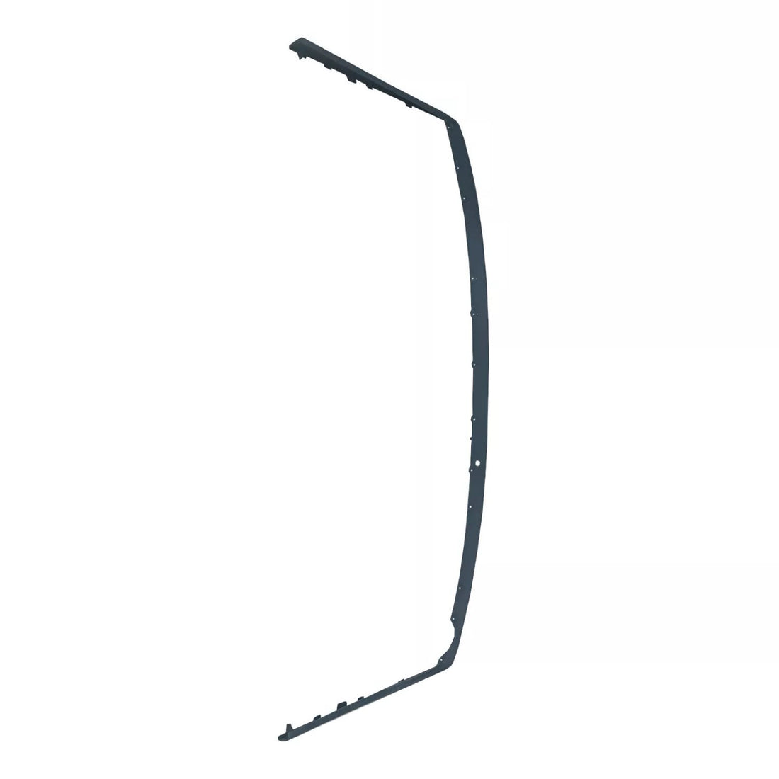 Rear bumper valance panel 2015 - 2020 CADILLAC ESCALADE CAPA GM1195143C 84515909