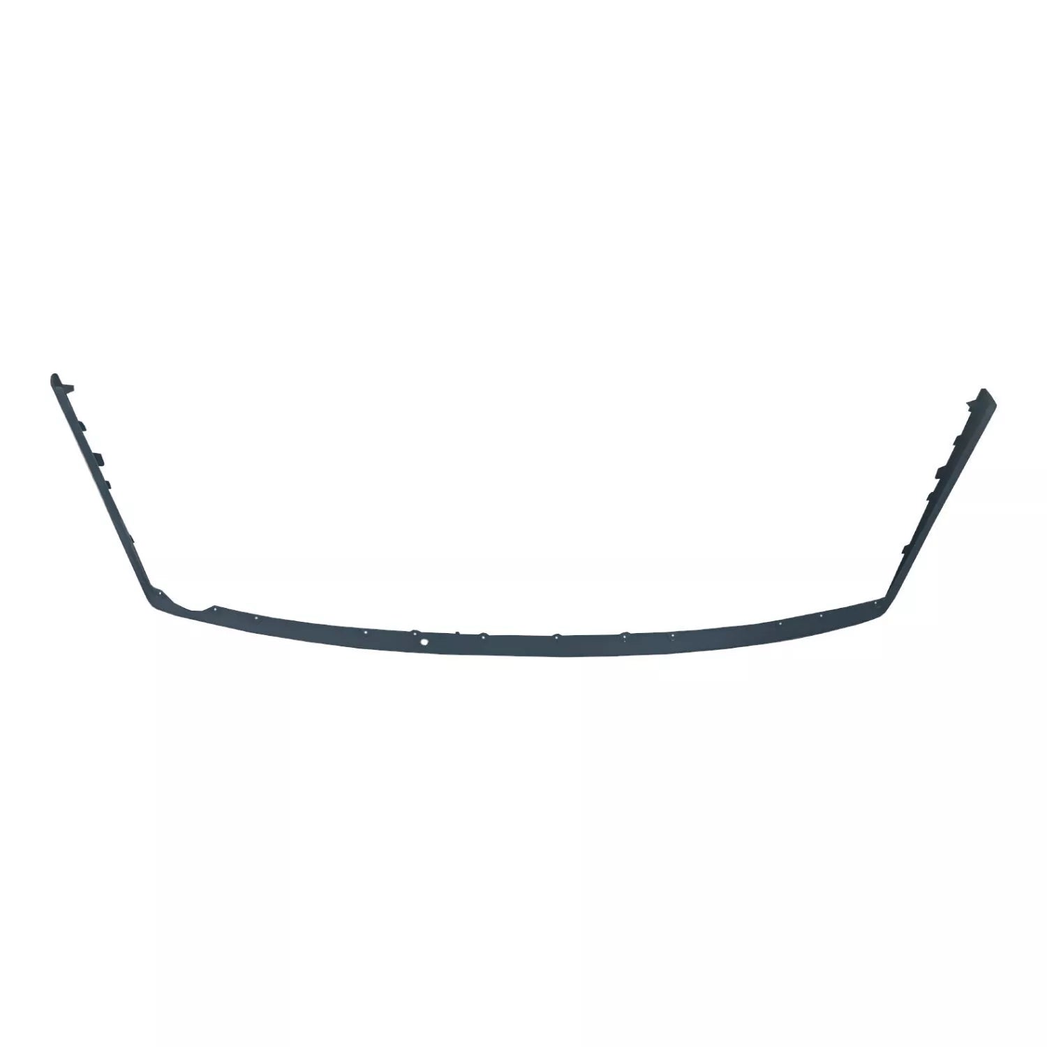 Rear bumper valance panel 2015 - 2020 CADILLAC ESCALADE CAPA GM1195143C 84515909