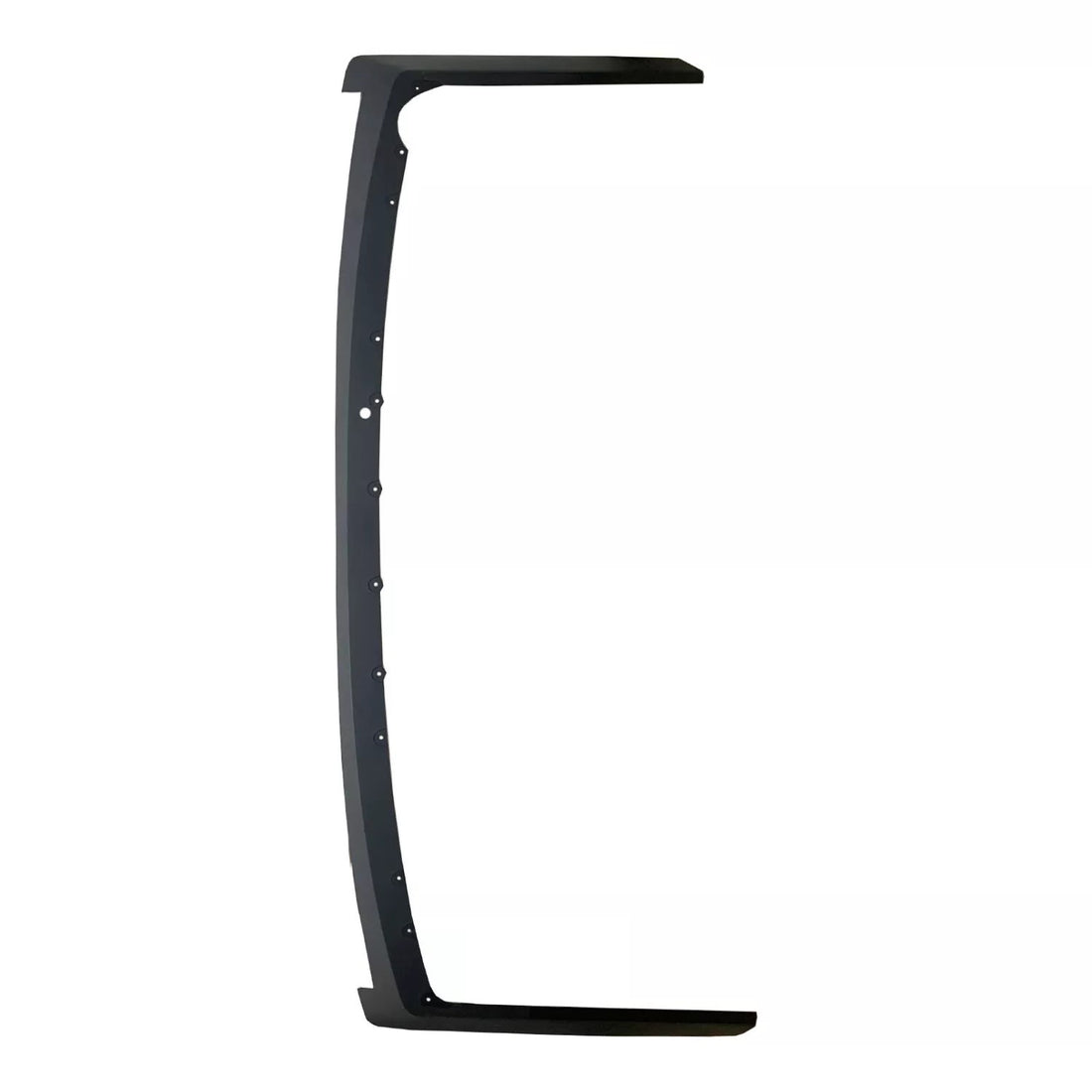 Rear bumper valance panel 2015 - 2020 CADILLAC ESCALADE ESV CAPA GM1195144C 84515908