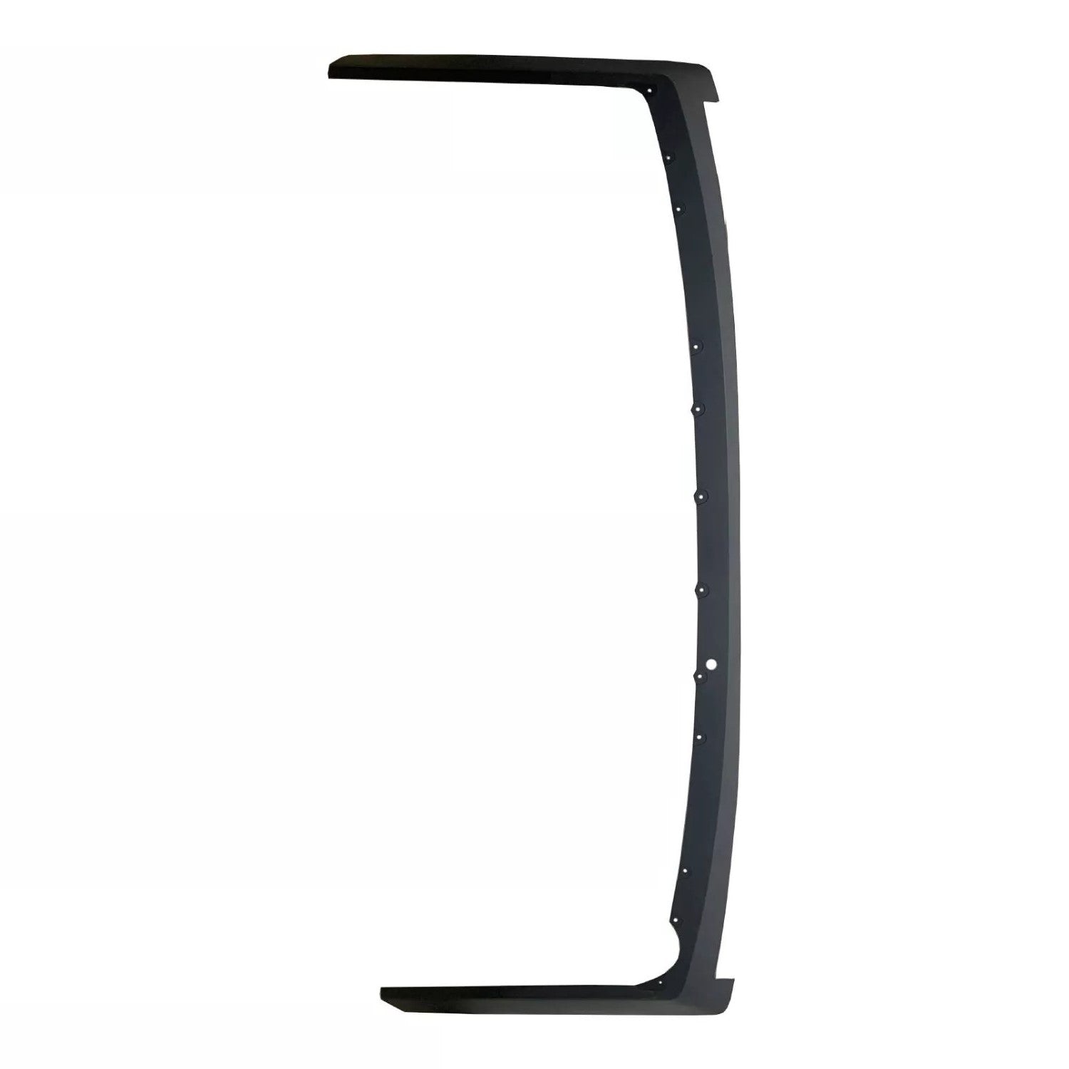 Rear bumper valance panel 2015 - 2020 CADILLAC ESCALADE ESV CAPA GM1195144C 84515908