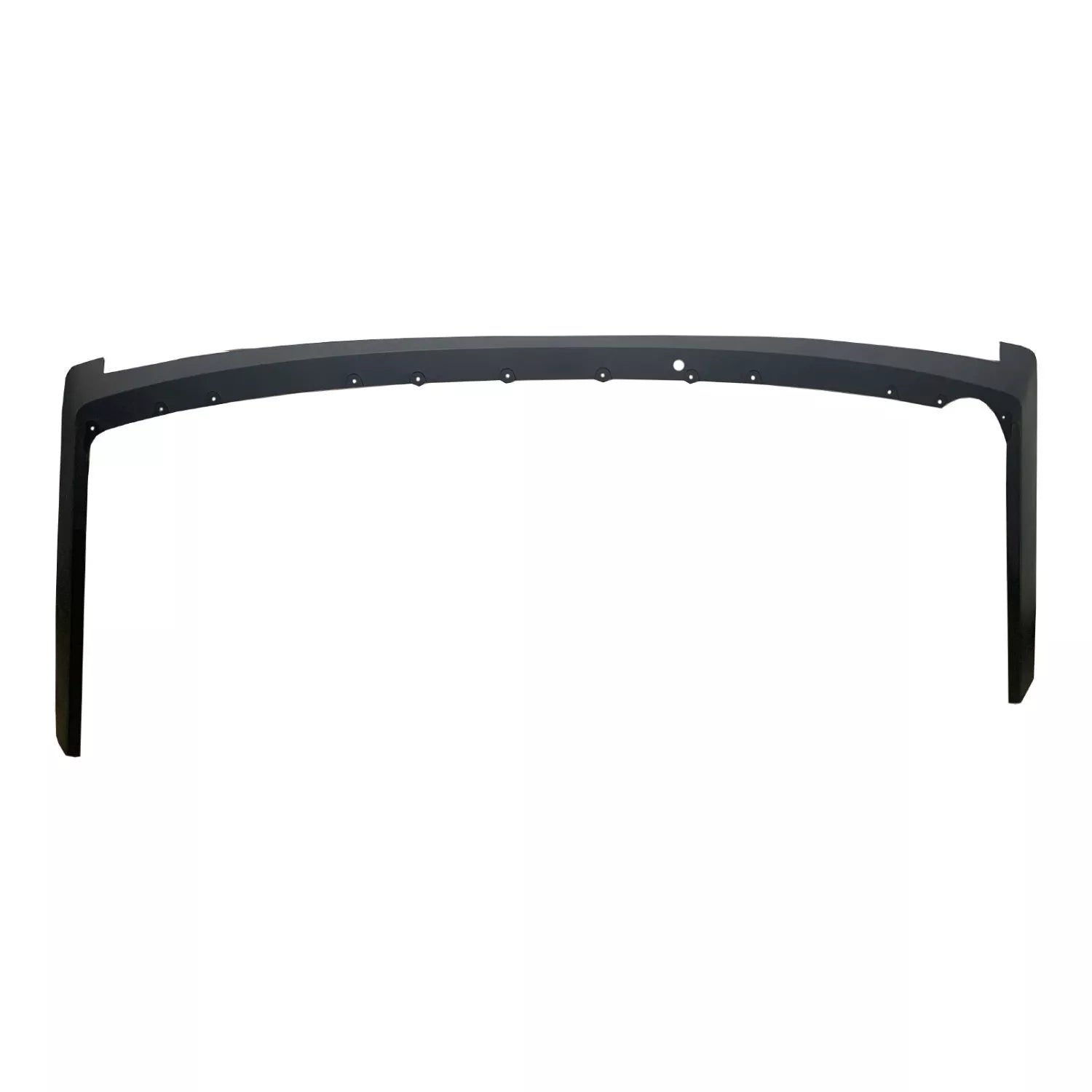 Rear bumper valance panel 2015 - 2020 CADILLAC ESCALADE ESV CAPA GM1195144C 84515908