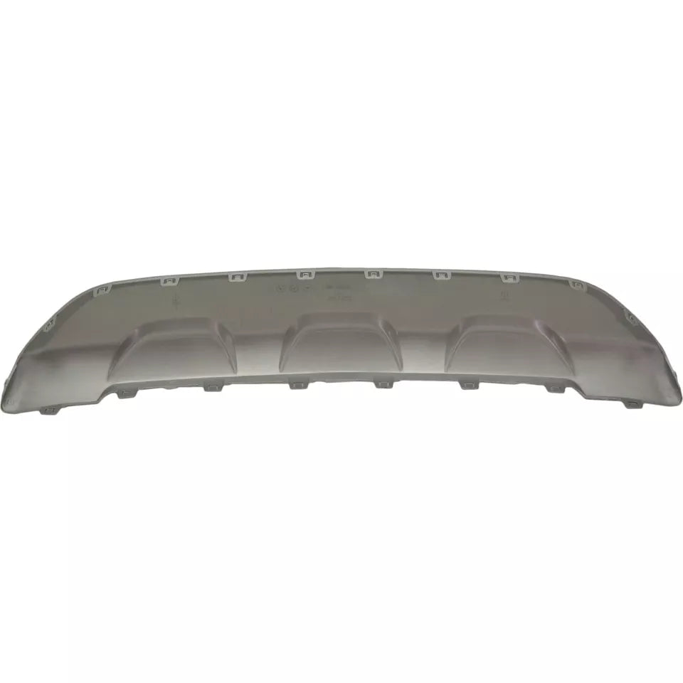Rear bumper valance panel 2017 - 2022 BUICK ENCORE GM1195150 42537257
