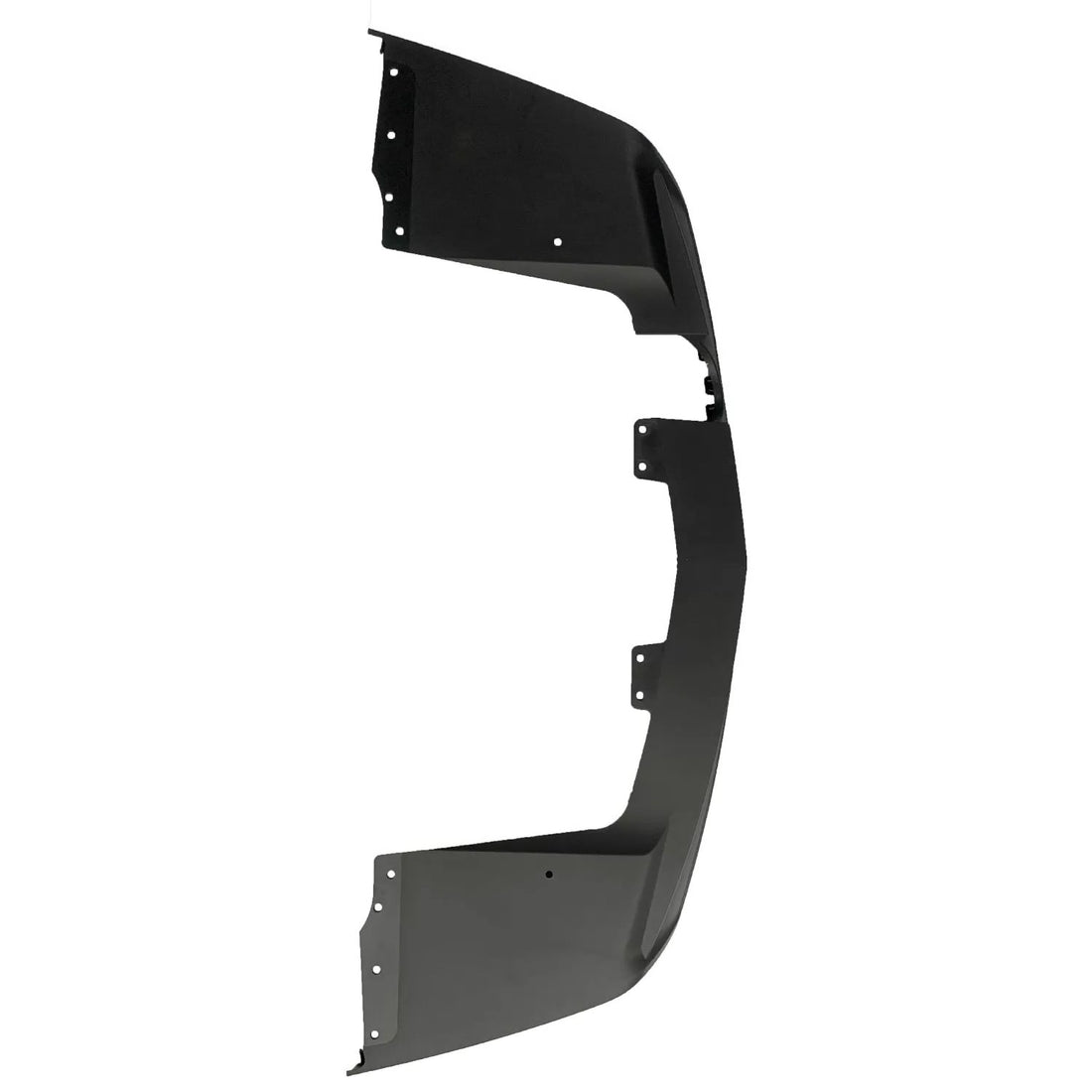 Rear bumper valance panel 2013 - 2018 CADILLAC ATS CAPA GM1195157C 22840477