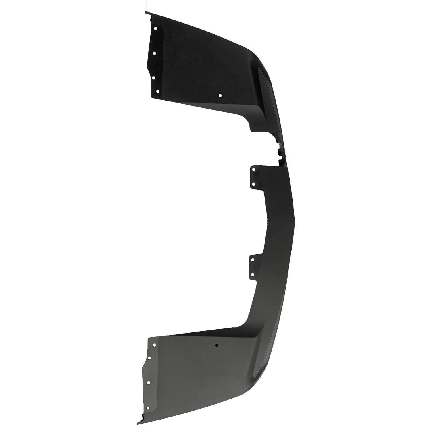 Rear bumper valance panel 2013 - 2018 CADILLAC ATS CAPA GM1195157C 22840477