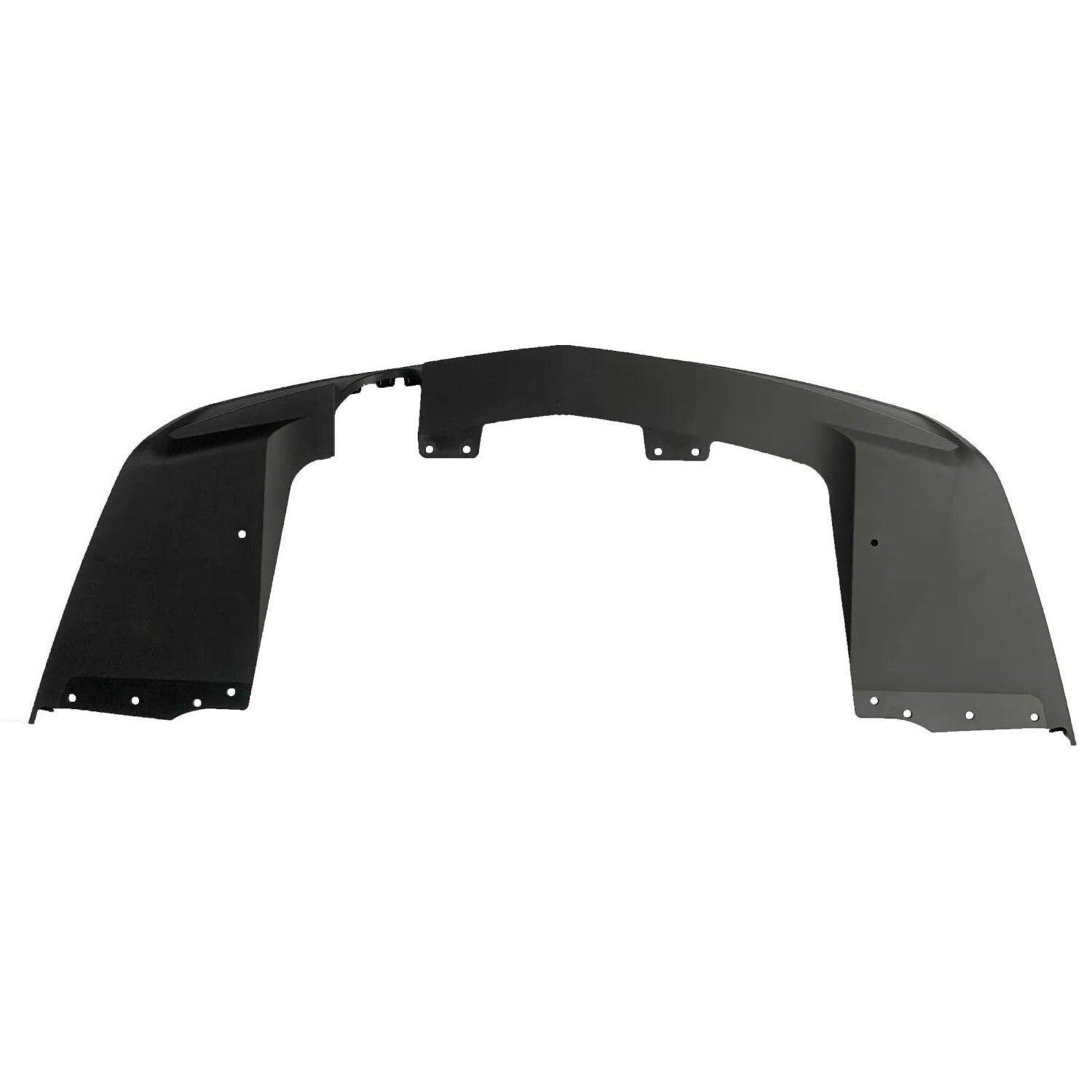 Rear bumper valance panel 2013 - 2018 CADILLAC ATS CAPA GM1195157C 22840477