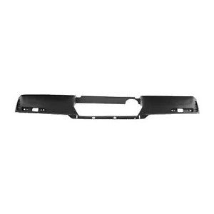 Rear bumper valance panel 2021 - 2024 CHEVROLET SUBURBAN GM1195166 84751056