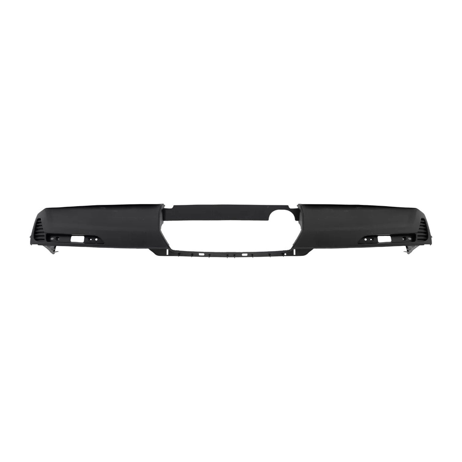 Rear bumper valance panel 2021 - 2024 CHEVROLET TAHOE CAPA GM1195168C 84805324