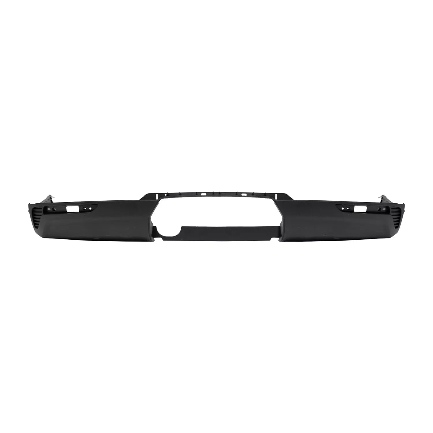 Rear bumper valance panel 2021 - 2024 CHEVROLET TAHOE CAPA GM1195168C 84805324