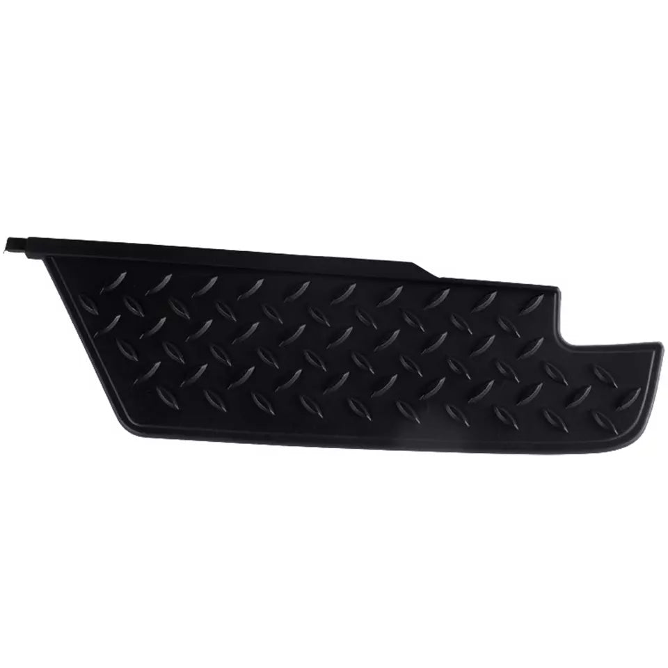 Right Side Rear bumper step pad 2004 - 2012 CHEVROLET COLORADO GM1197102 10372928