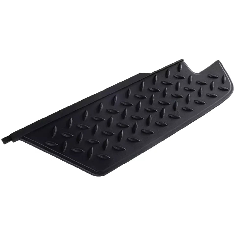 Right Side Rear bumper step pad 2004 - 2012 CHEVROLET COLORADO GM1197102 10372928