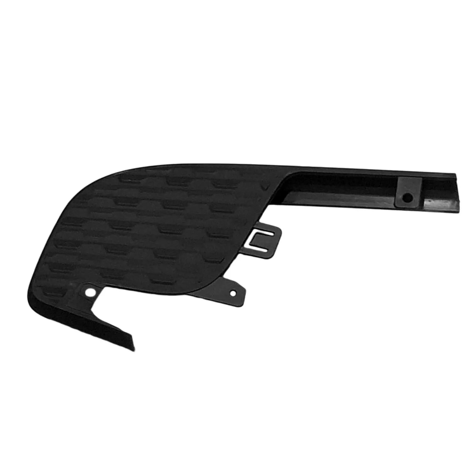 Right Side Rear bumper step pad 2015 - 2022 CHEVROLET COLORADO GM1197106 22900985