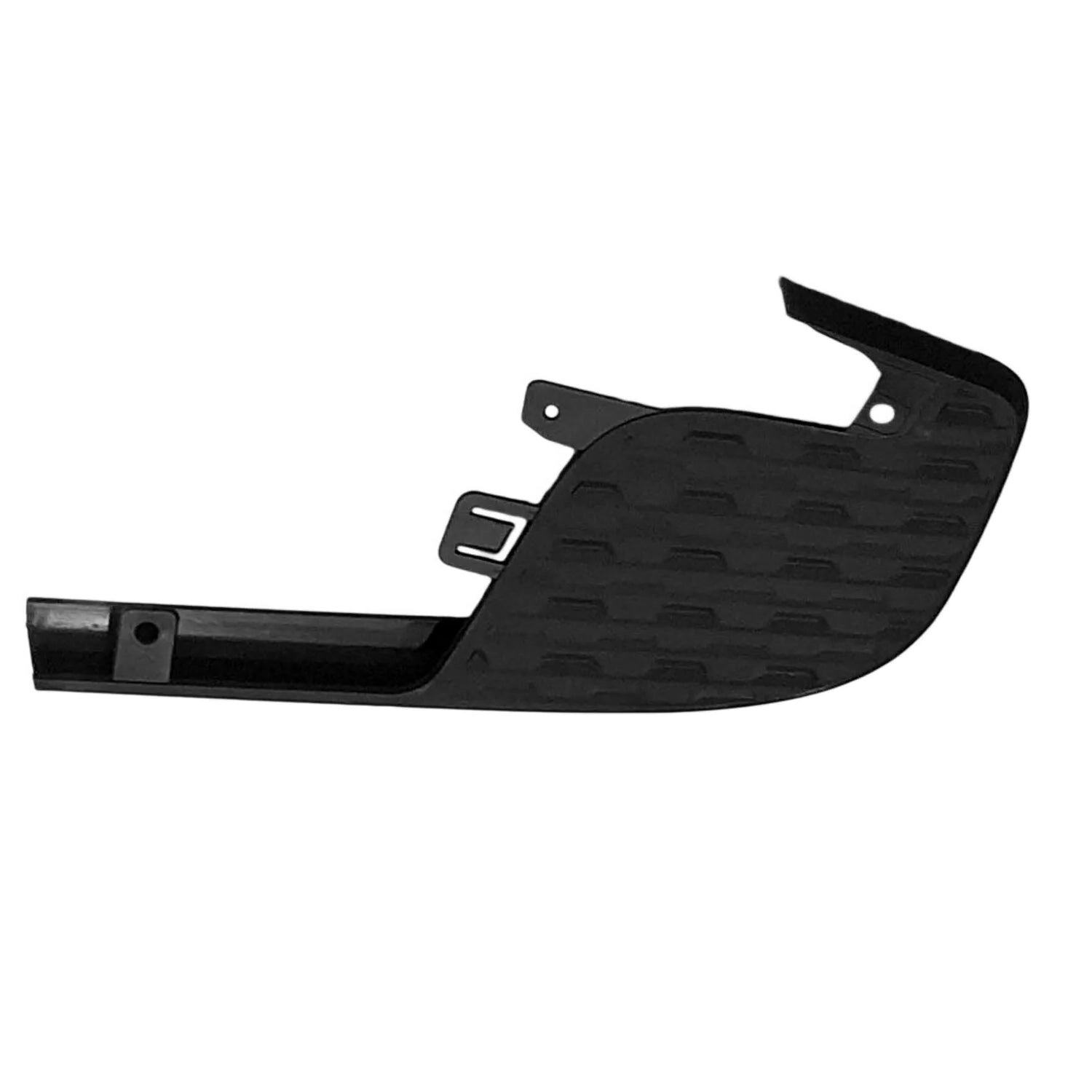 Right Side Rear bumper step pad 2015 - 2022 CHEVROLET COLORADO GM1197106 22900985