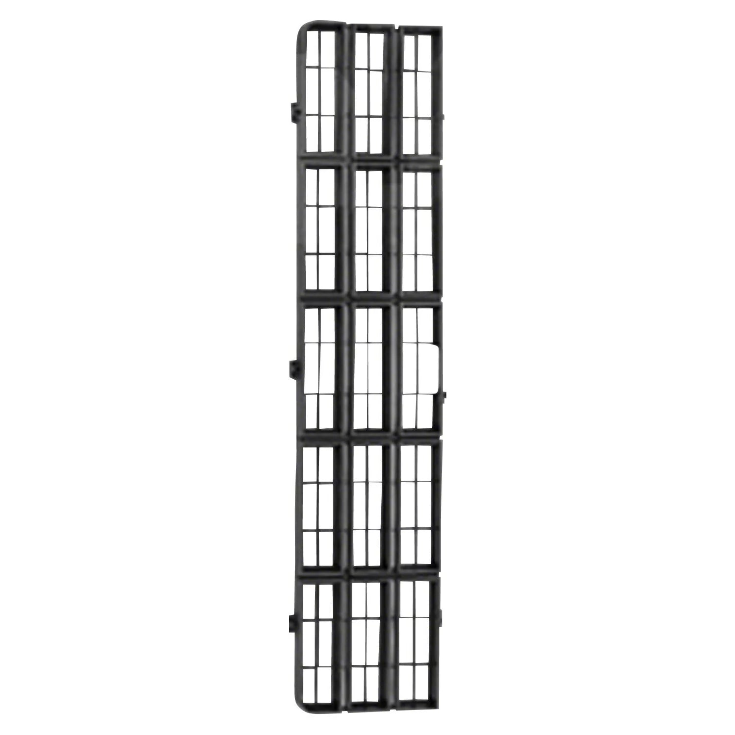 Conjunto de parrilla 1977 - 1979 CHEVROLET BLAZER GM1200114 14004752