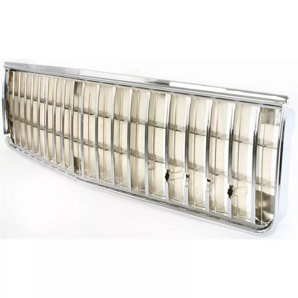 Grille assy 1986 - 1990 CHEVROLET CAPRICE GM1200133 14081651