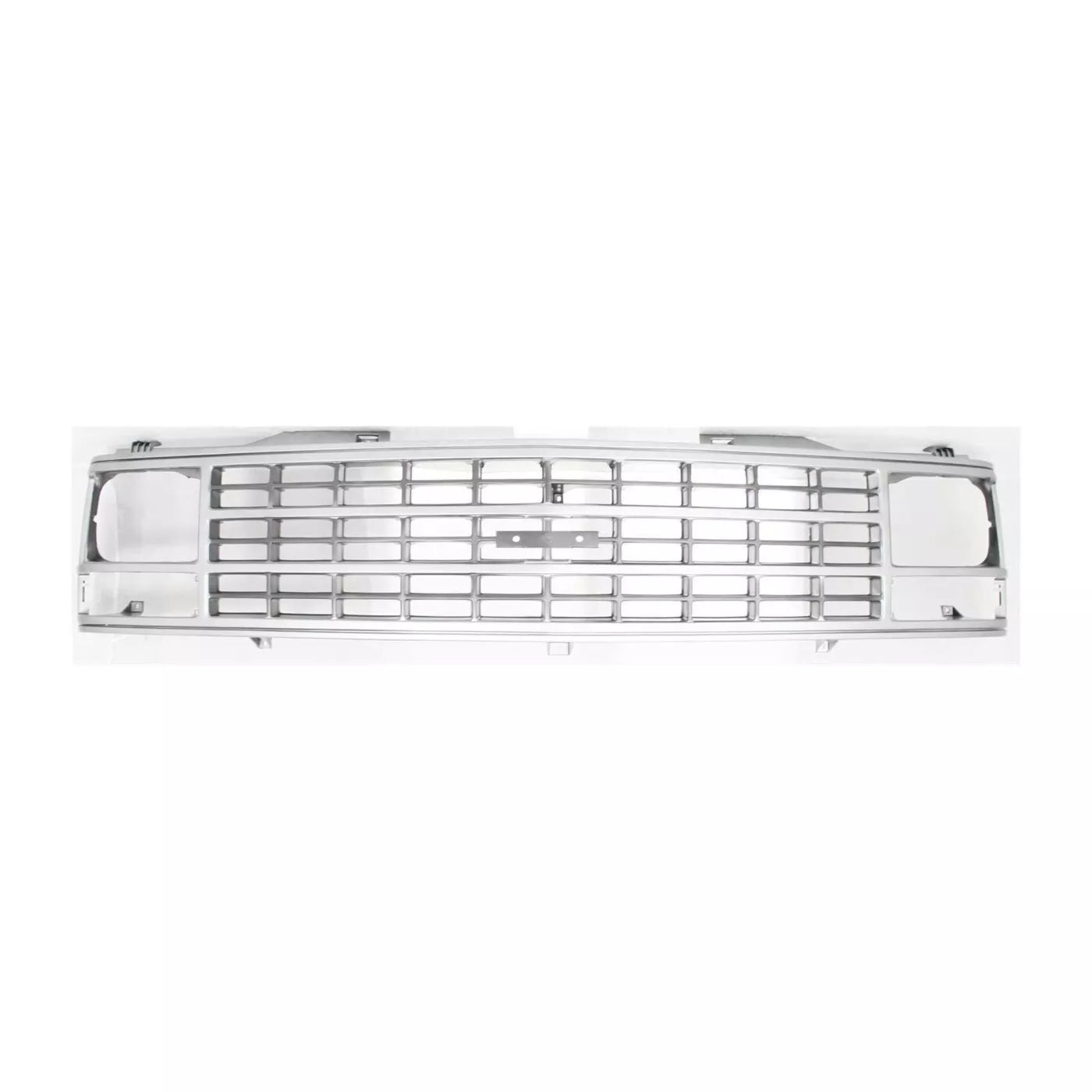 Grille assy 1988 - 1993 CHEVROLET C1500 GM1200141 15590611