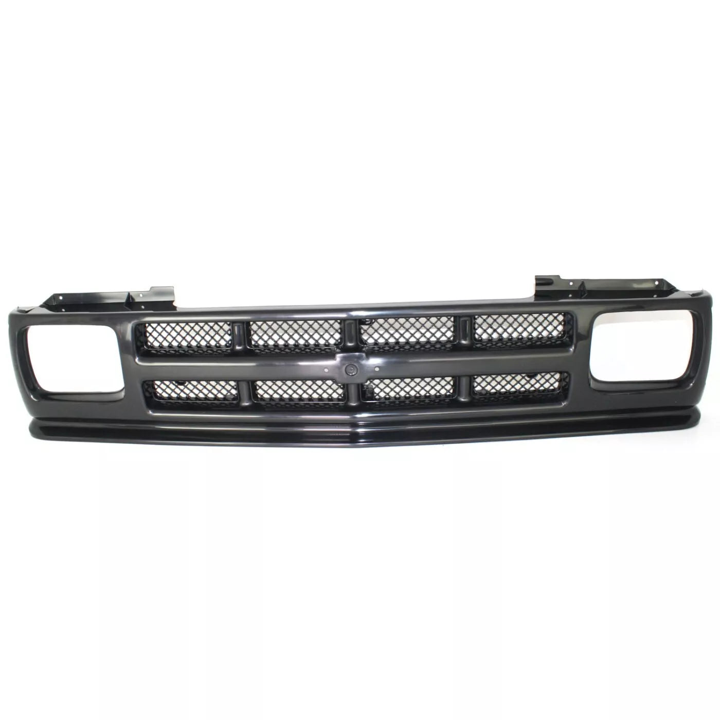 Grille assy 1991 - 1993 CHEVROLET S10 GM1200143 12384611