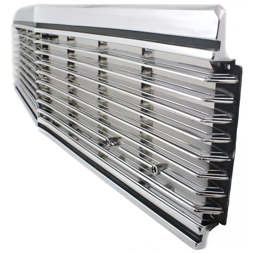 Grille assy 1981 - 1981 CHEVROLET EL CAMINO GM1200199 14017649