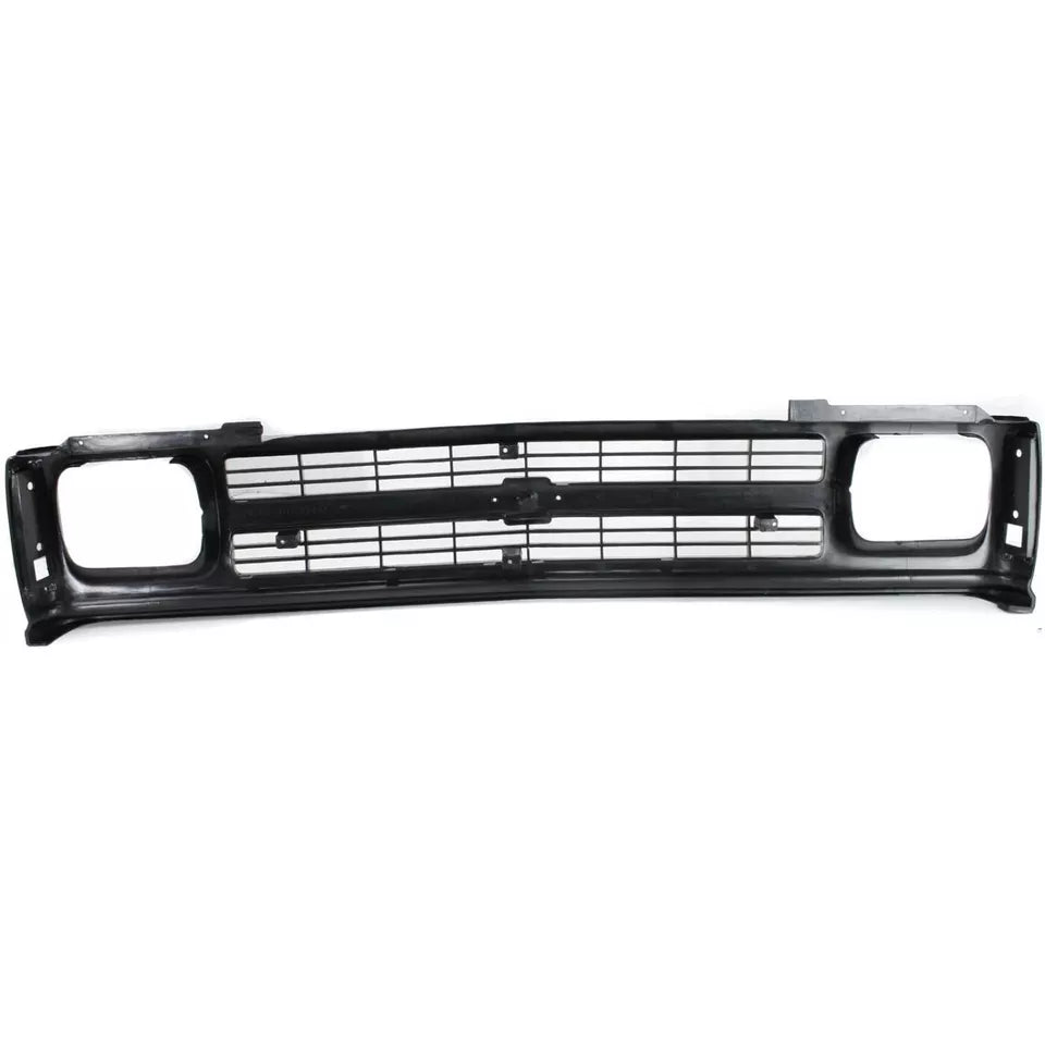 Grille assy 1991 - 1994 CHEVROLET S10 BLAZER GM1200222 15678982