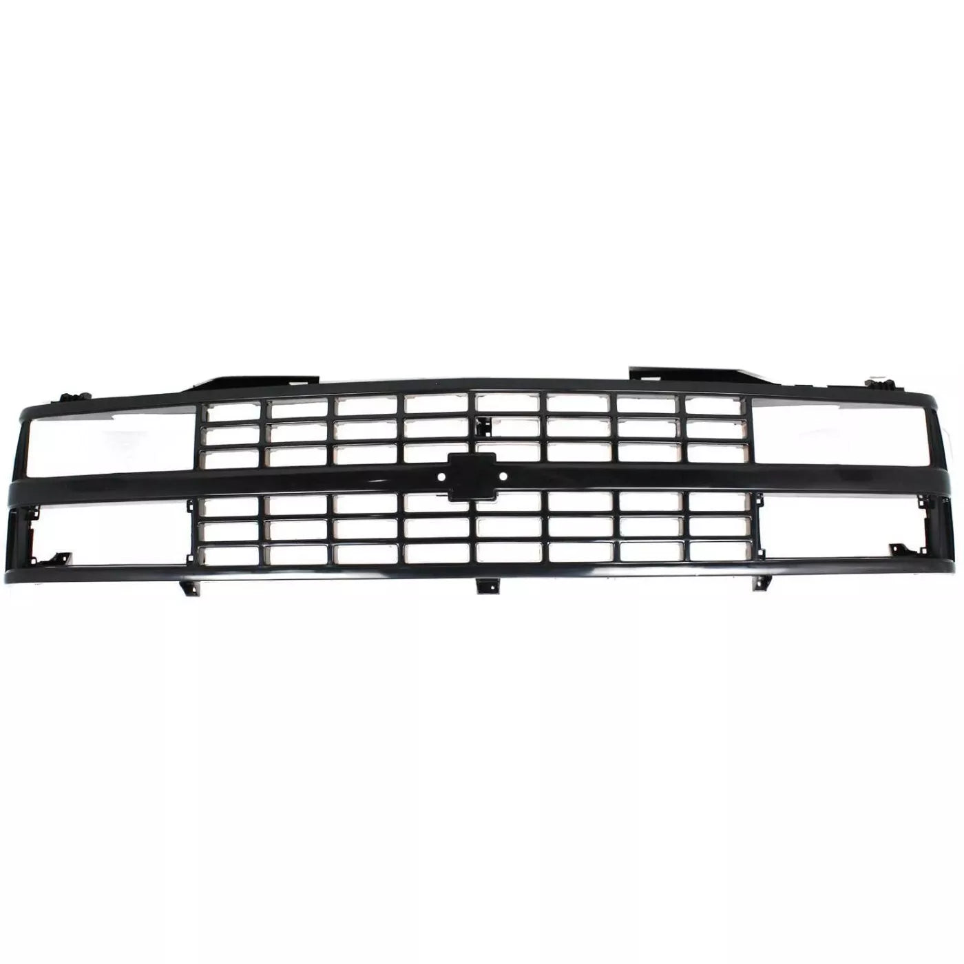 Grille assy 1988 - 1993 CHEVROLET C1500 GM1200228 88960431