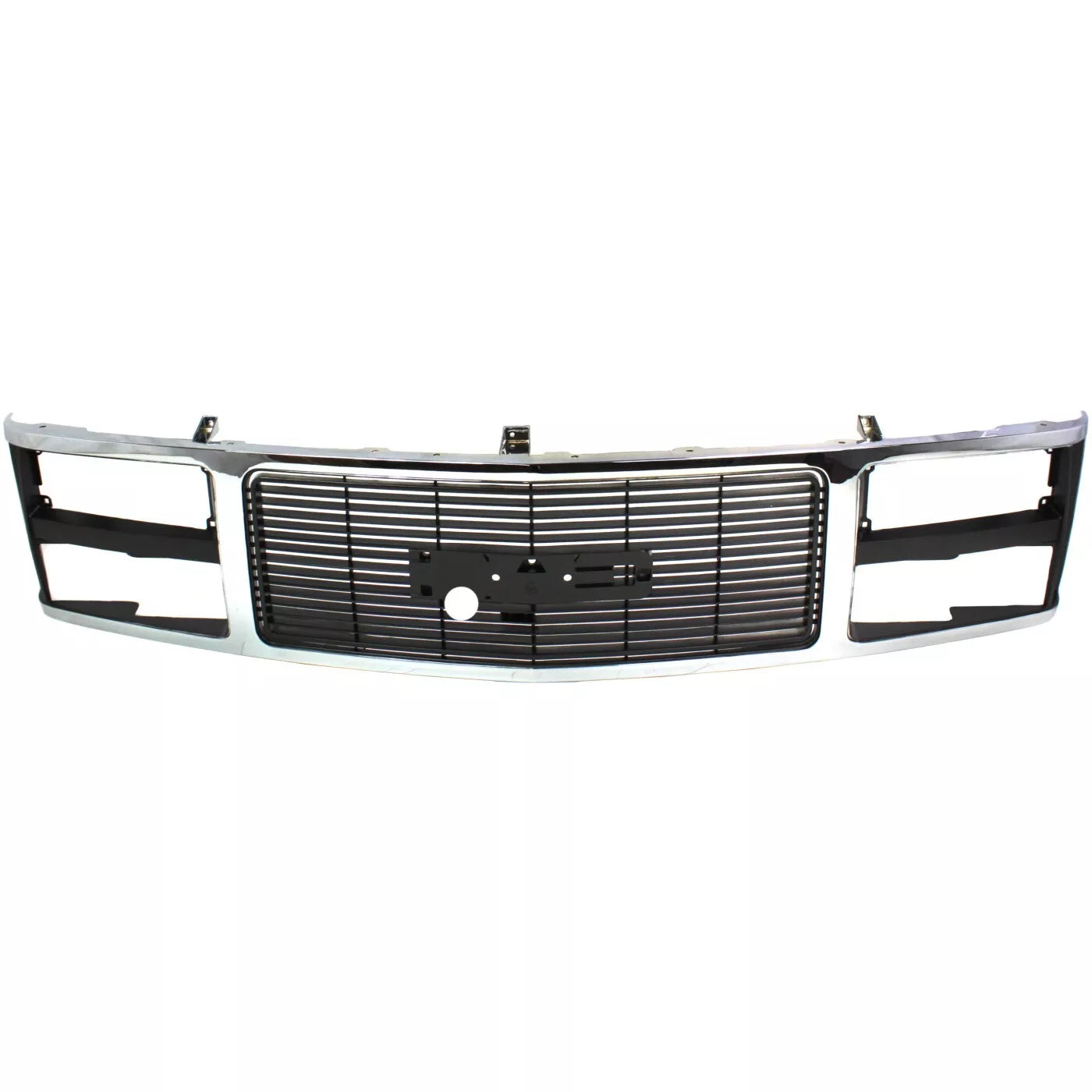 Grille assy 1988 - 1993 GMC C1500 GM1200229 15615109