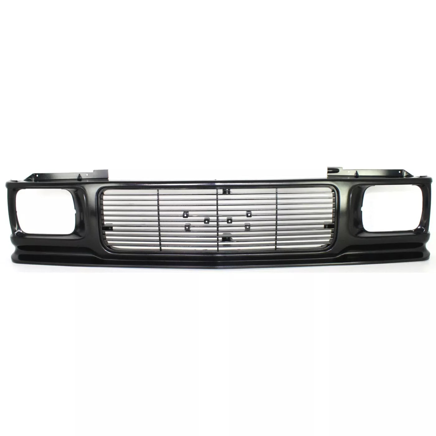 Grille assy 1992 - 1994 GMC S15 JIMMY GM1200230 15661740