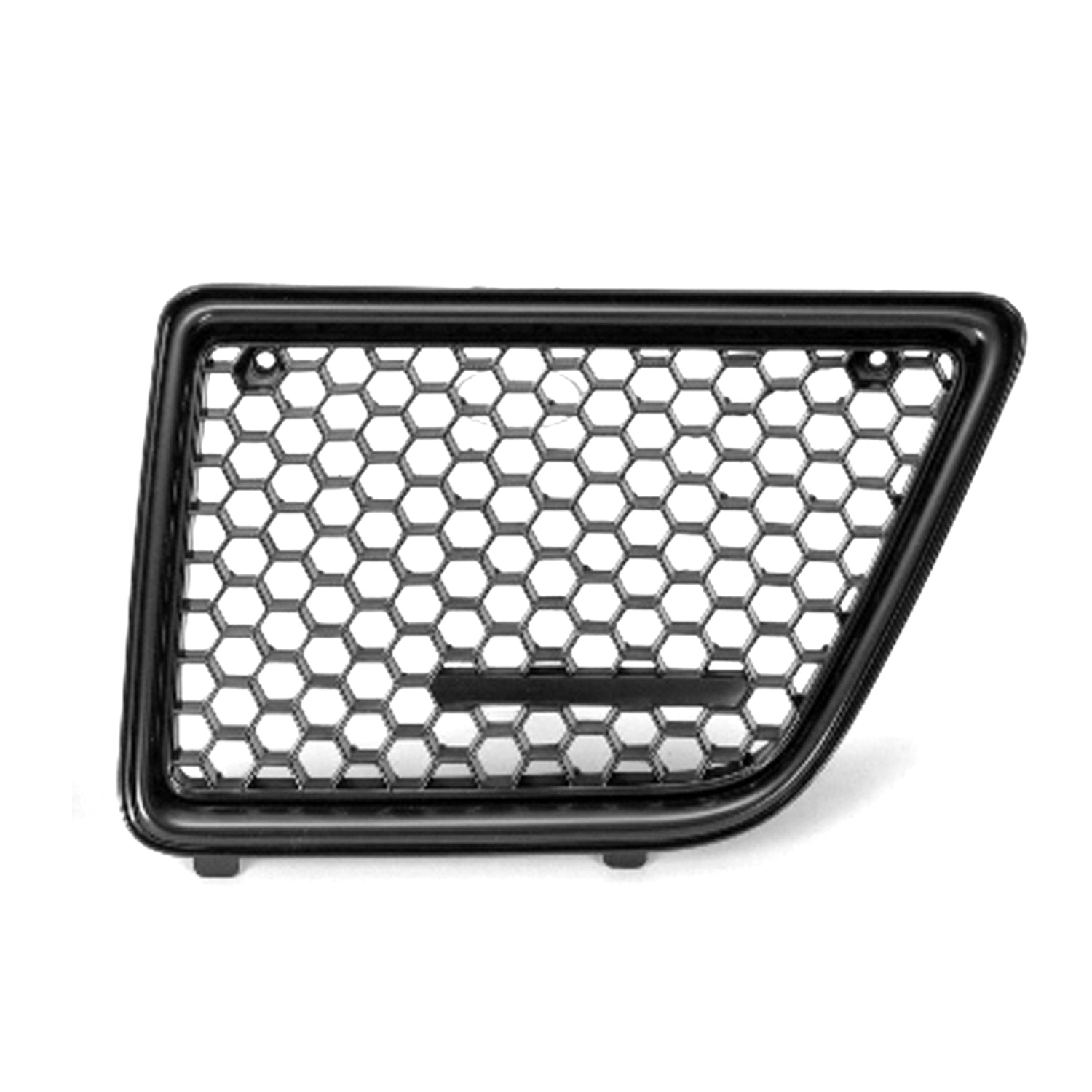 Grille assy 1992 - 1995 PONTIAC GRAND AM GM1200235 22548227