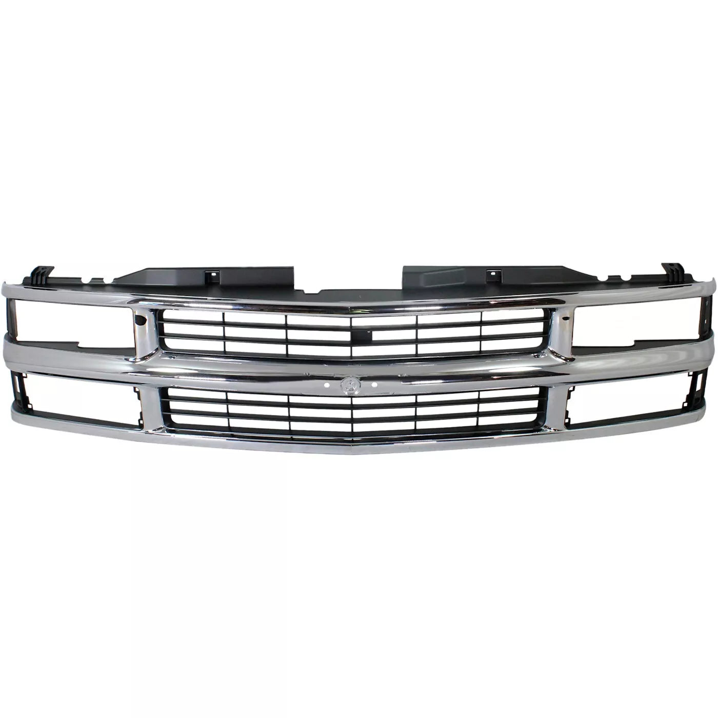 Grille assy 1994 - 1999 CHEVROLET BLAZER GM1200238 15981106