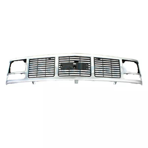 Grille assy 1988 - 1993 GMC C1500 GM1200325 15590613