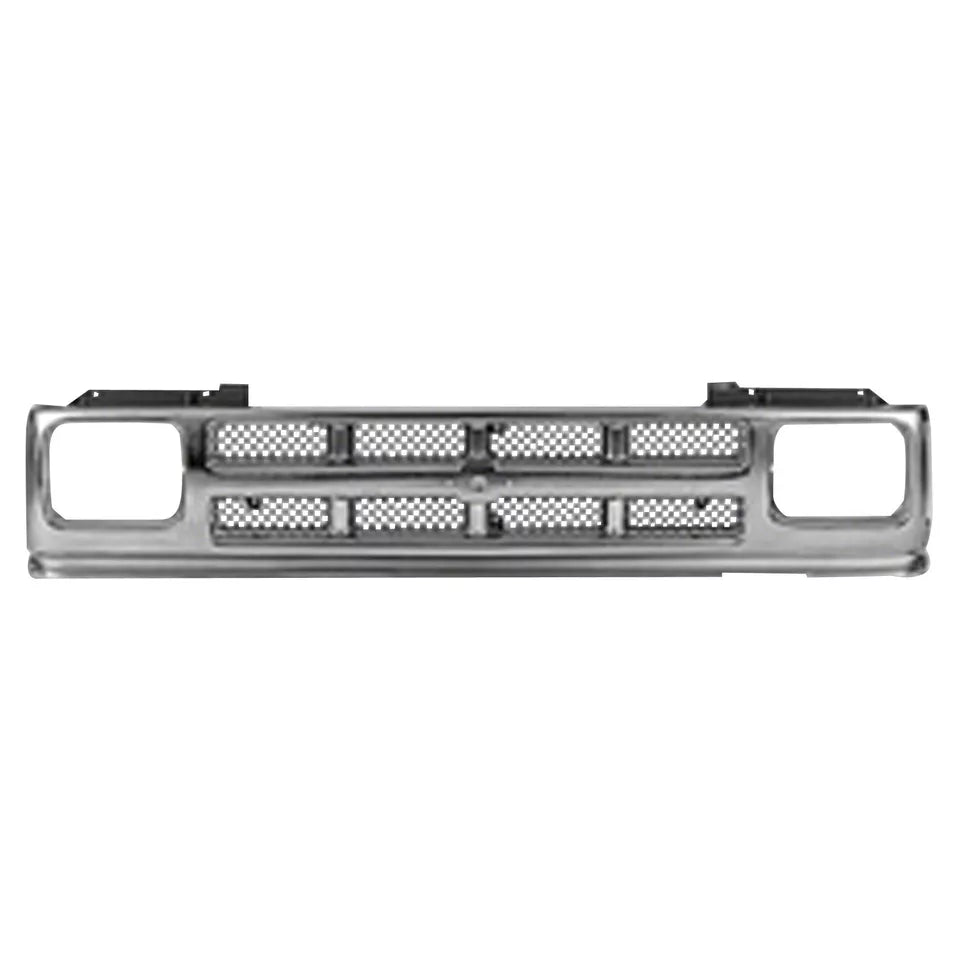 Grille assy 1993 - 1993 CHEVROLET S10 GM1200326 15701945