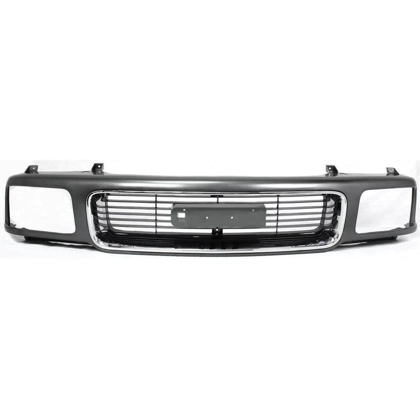 Grille assy 1995 - 1997 GMC JIMMY GM1200355 15647633
