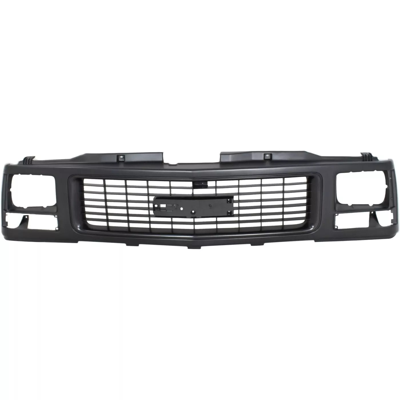 Grille assy 1988 - 1993 GMC C1500 GM1200356 15986073