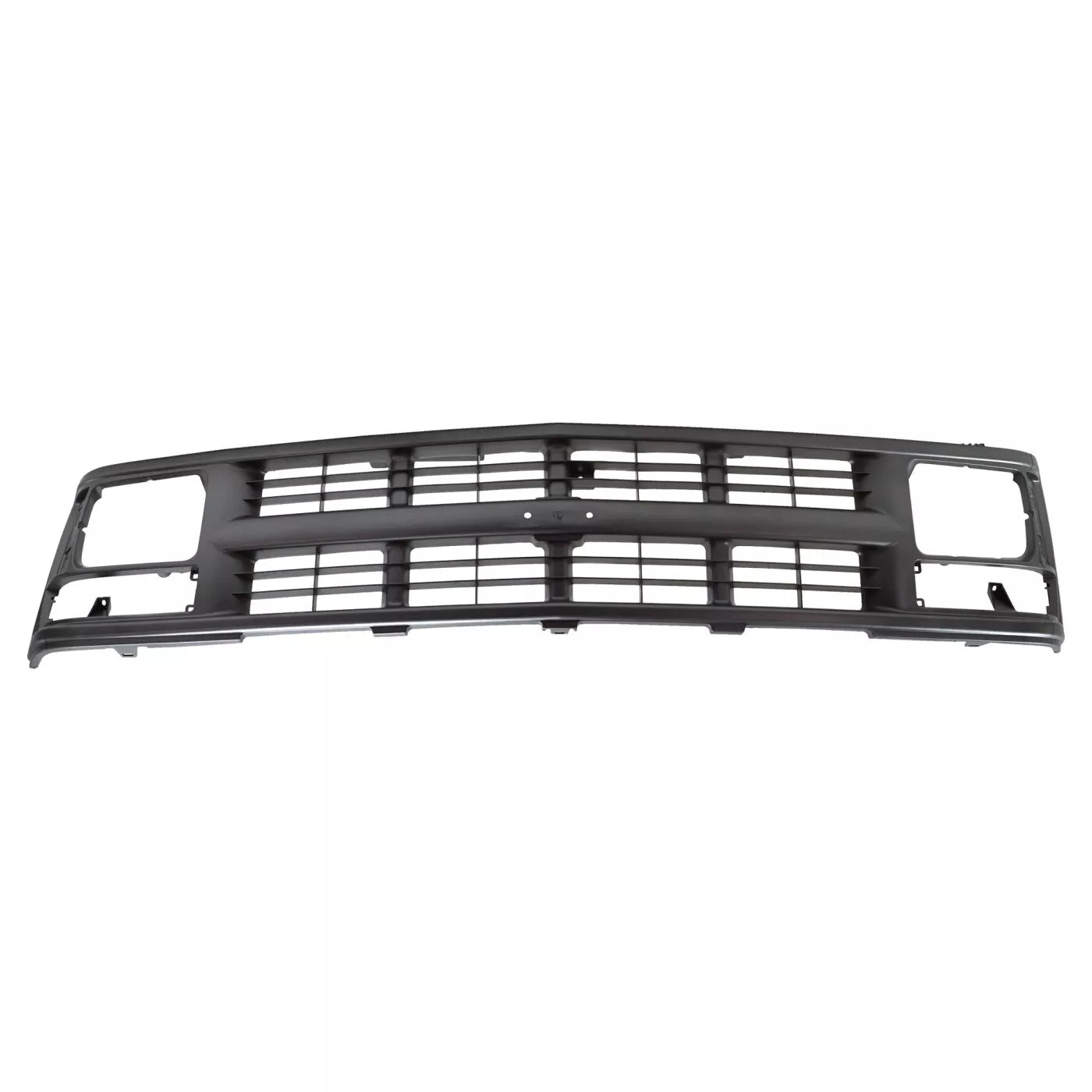 Grille assy 1988 - 1999 CHEVROLET C1500 GM1200358 15709236