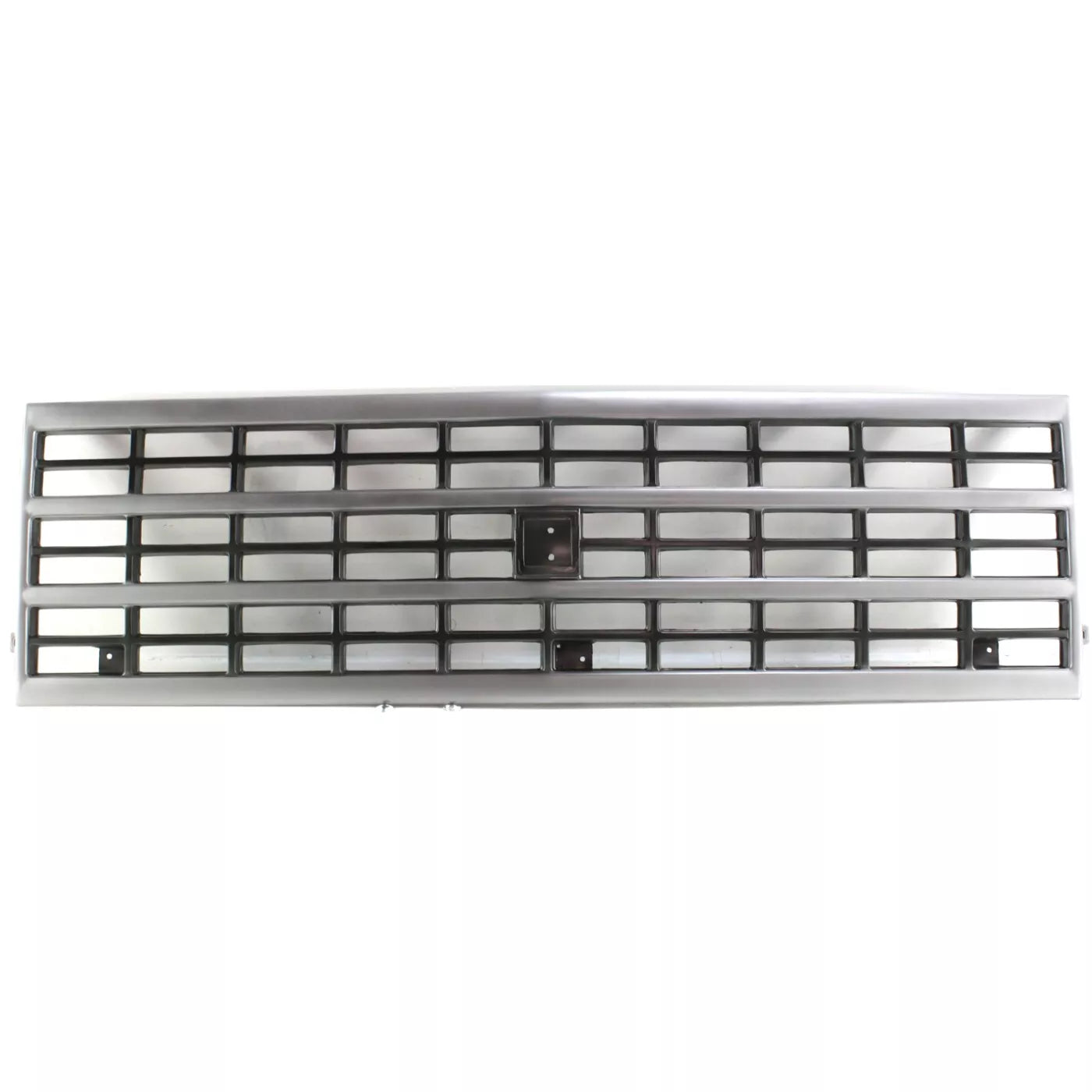 Grille assy 1992 - 1995 CHEVROLET G10 GM1200360 15709687