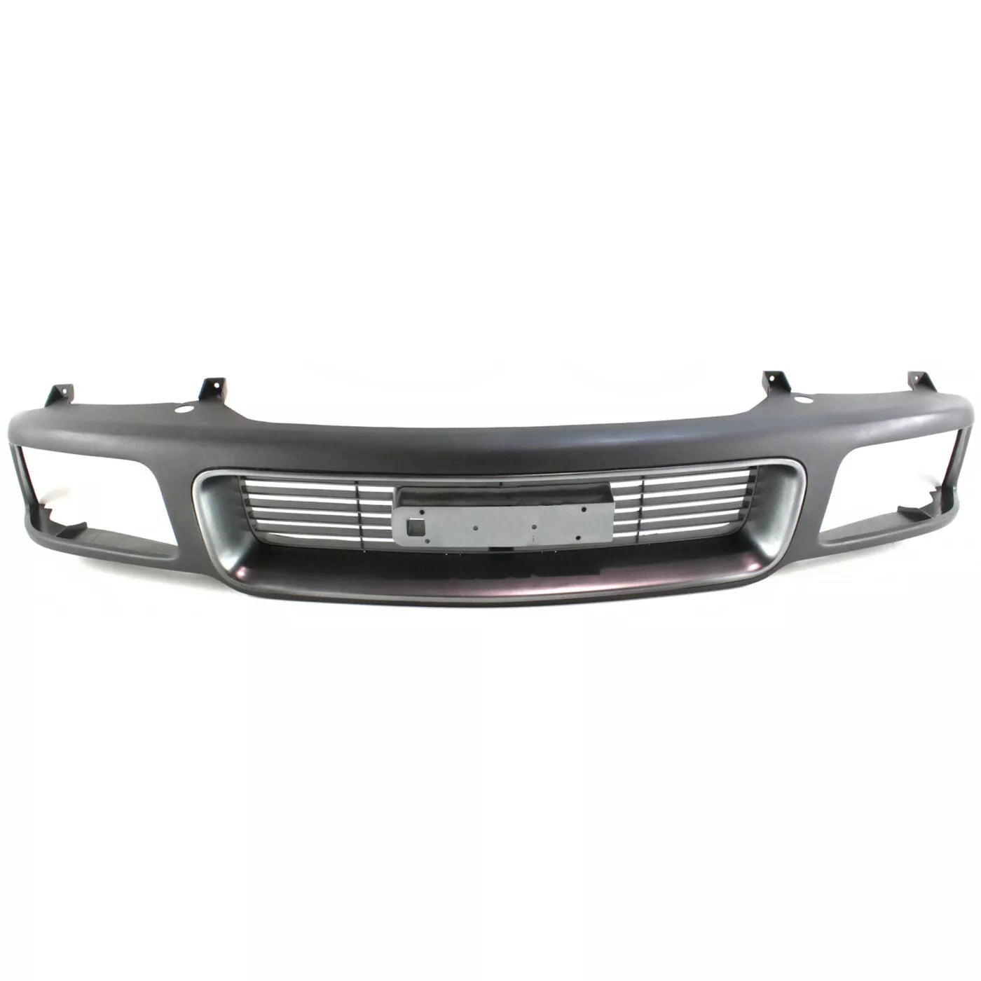 Grille assy 1994 - 1997 GMC SONOMA GM1200361 15653573