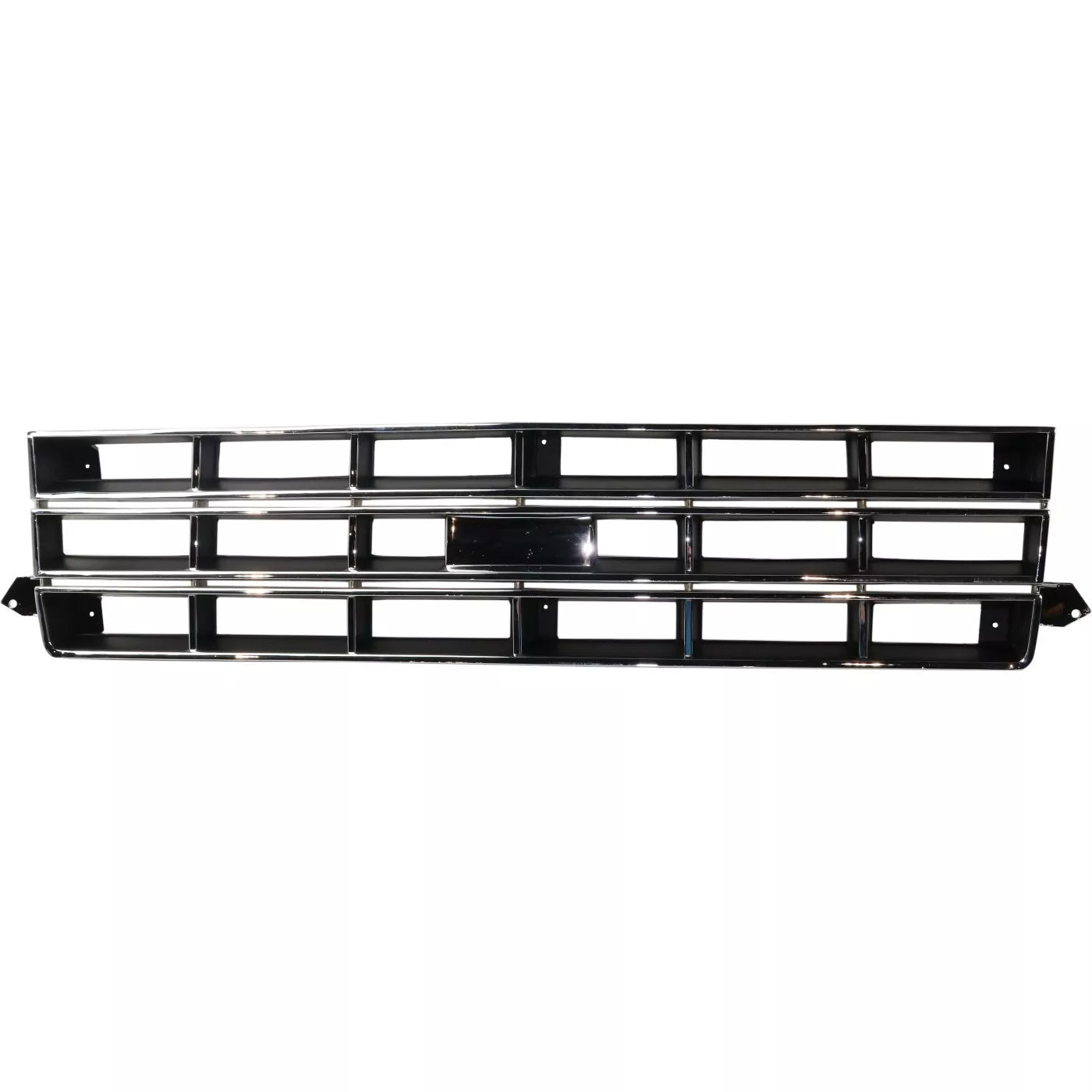 Grille assy 1983 - 1990 CHEVROLET S10 GM1200370 14067219
