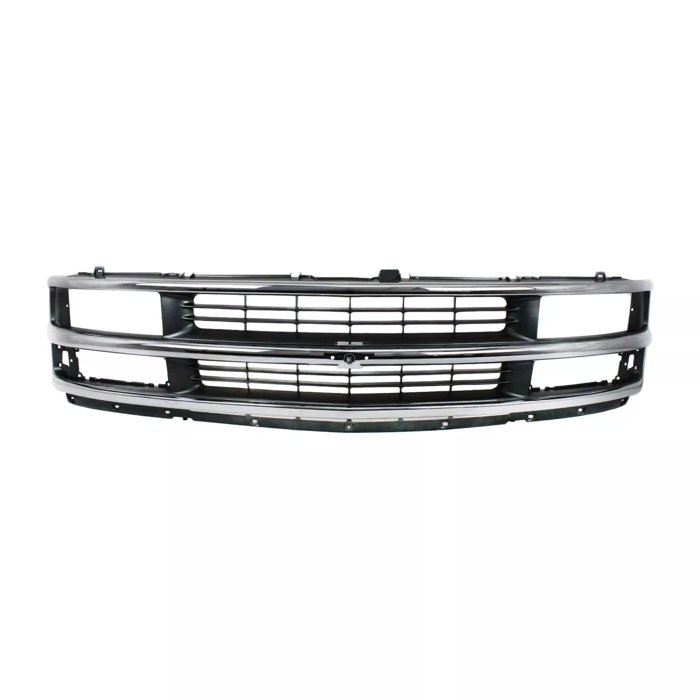 Grille assy 1996 - 2002 CHEVROLET EXPRESS 1500 GM1200382 15037242