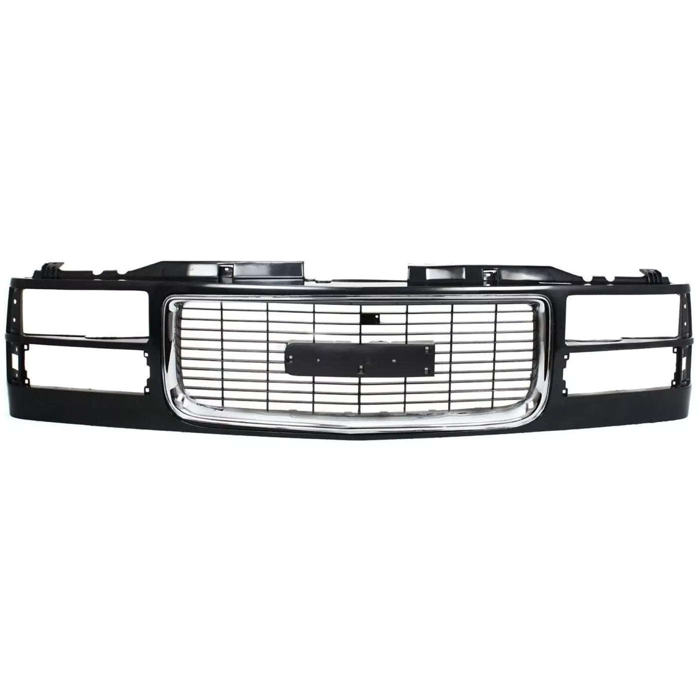 Grille assy 1994 - 1998 GMC C1500 GM1200392 12388709