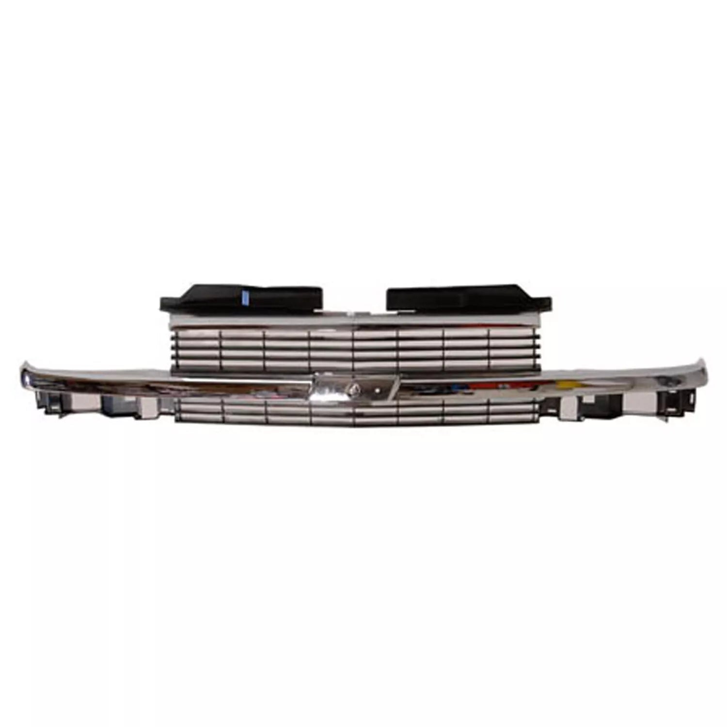 Grille assy 1998 - 1999 CHEVROLET BLAZER GM1200397 15015044