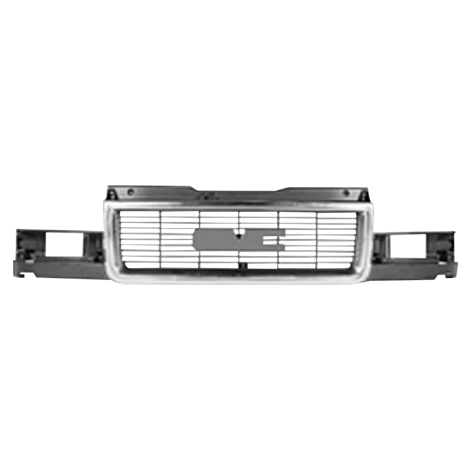 Grille assy 1995 - 2005 GMC SAFARI GM1200400 19131430