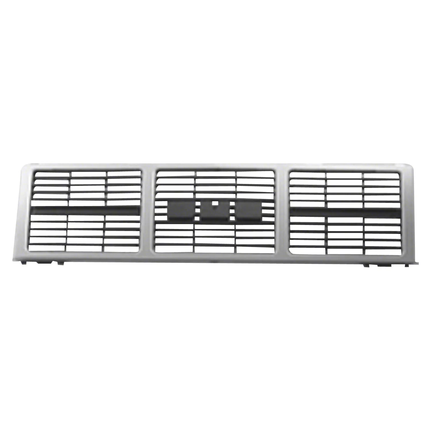 Grille assy 1985 - 1988 GMC C1500 GM1200401 15554913