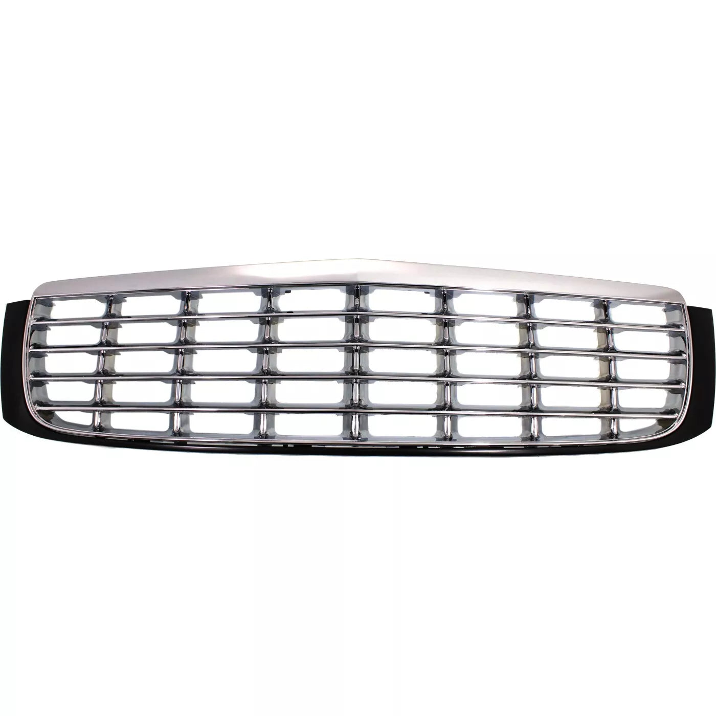 Grille assy 1997 - 1999 CADILLAC DEVILLE GM1200411 16524695