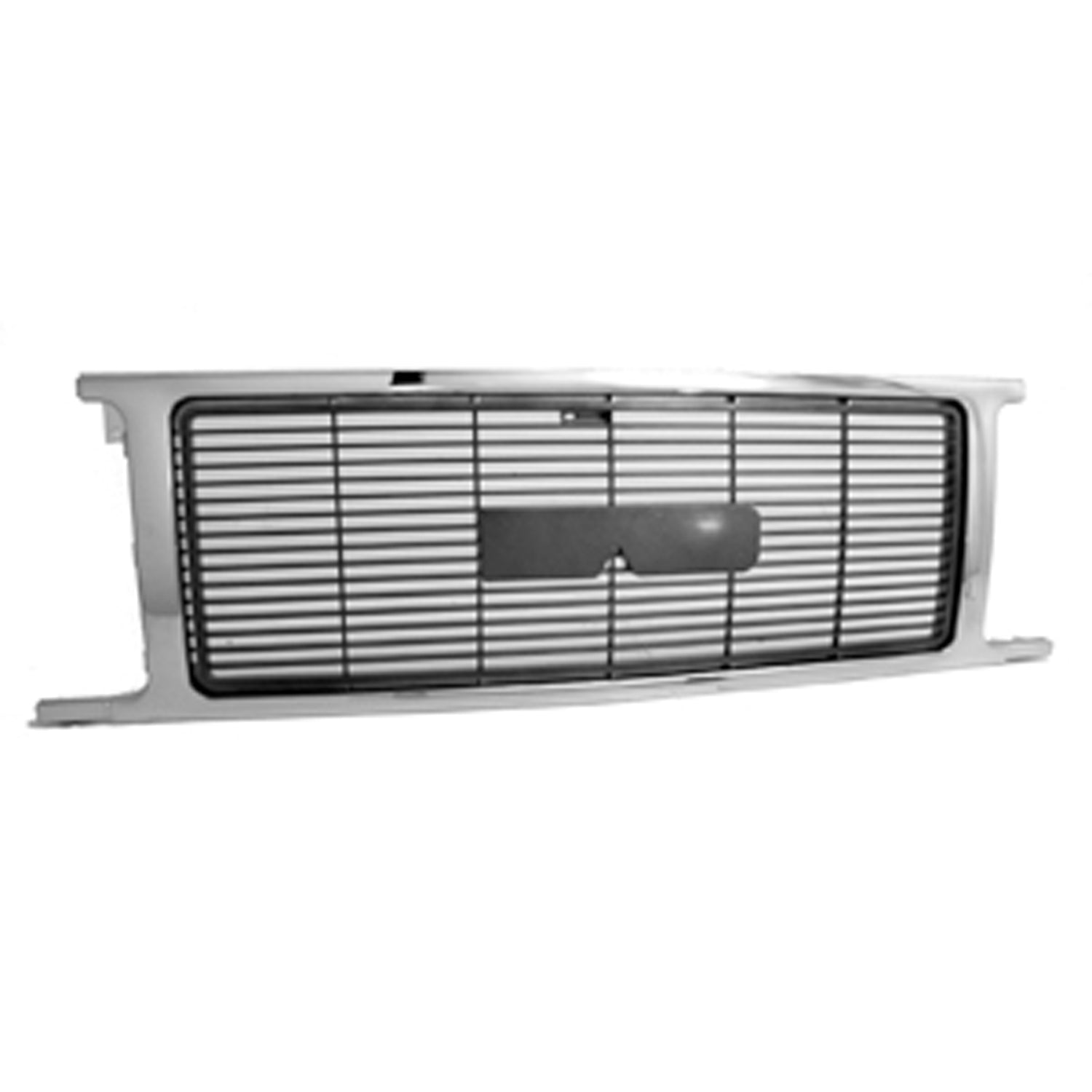 Grille assy 1992 - 1995 GMC G1500 GM1200415 15667813