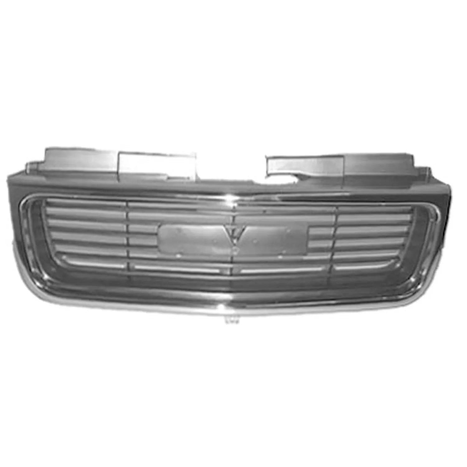 Grille assy 1998 - 2004 GMC SONOMA GM1200422 15015056