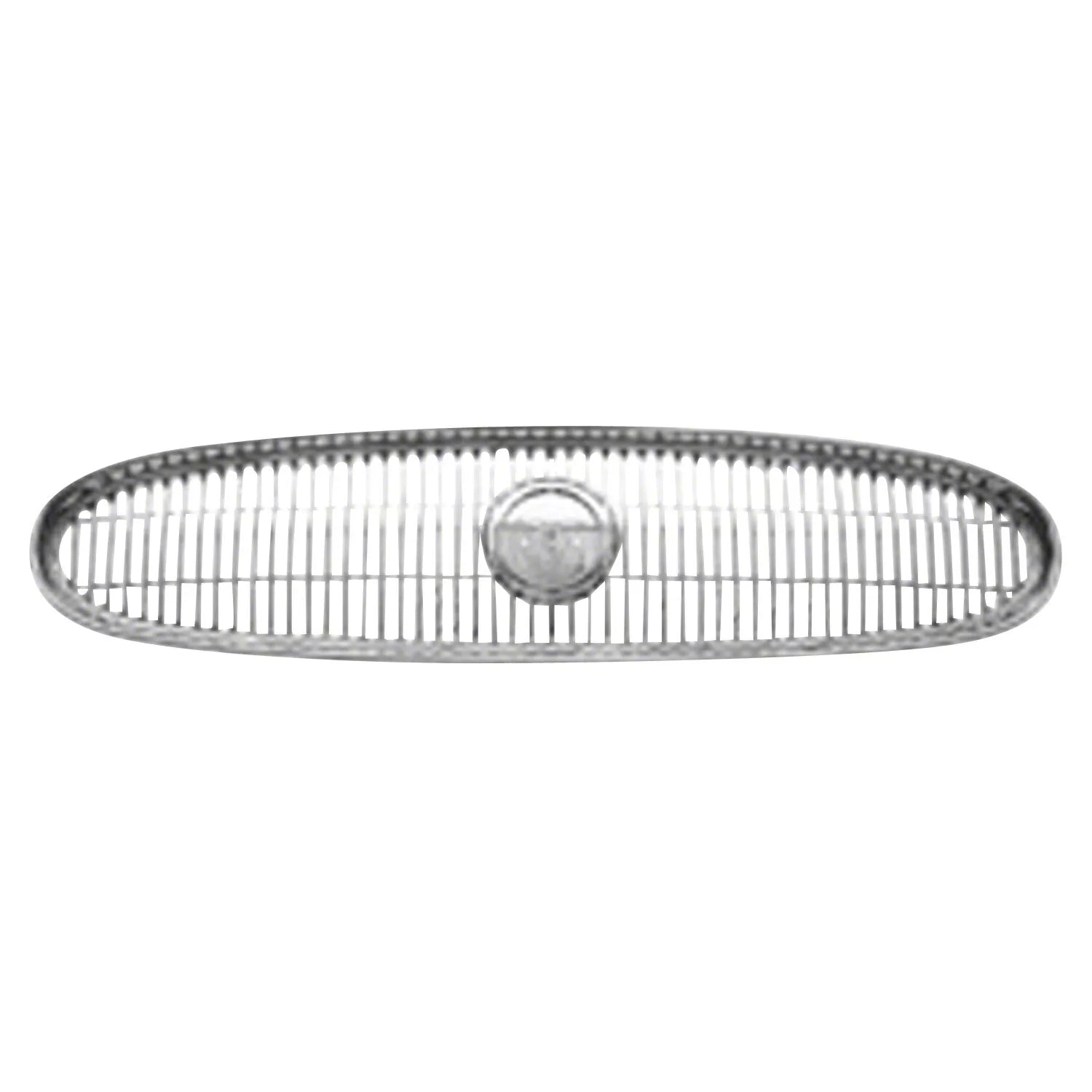 Grille assy 2003 - 2005 BUICK LESABRE GM1200427 25767965