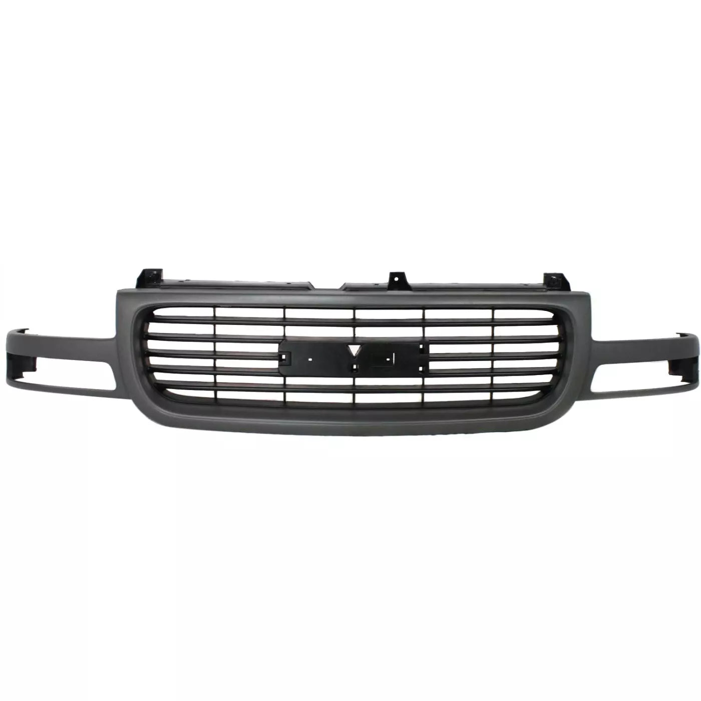 Grille assy 1999 - 2002 GMC SIERRA 1500 GM1200429 19130786