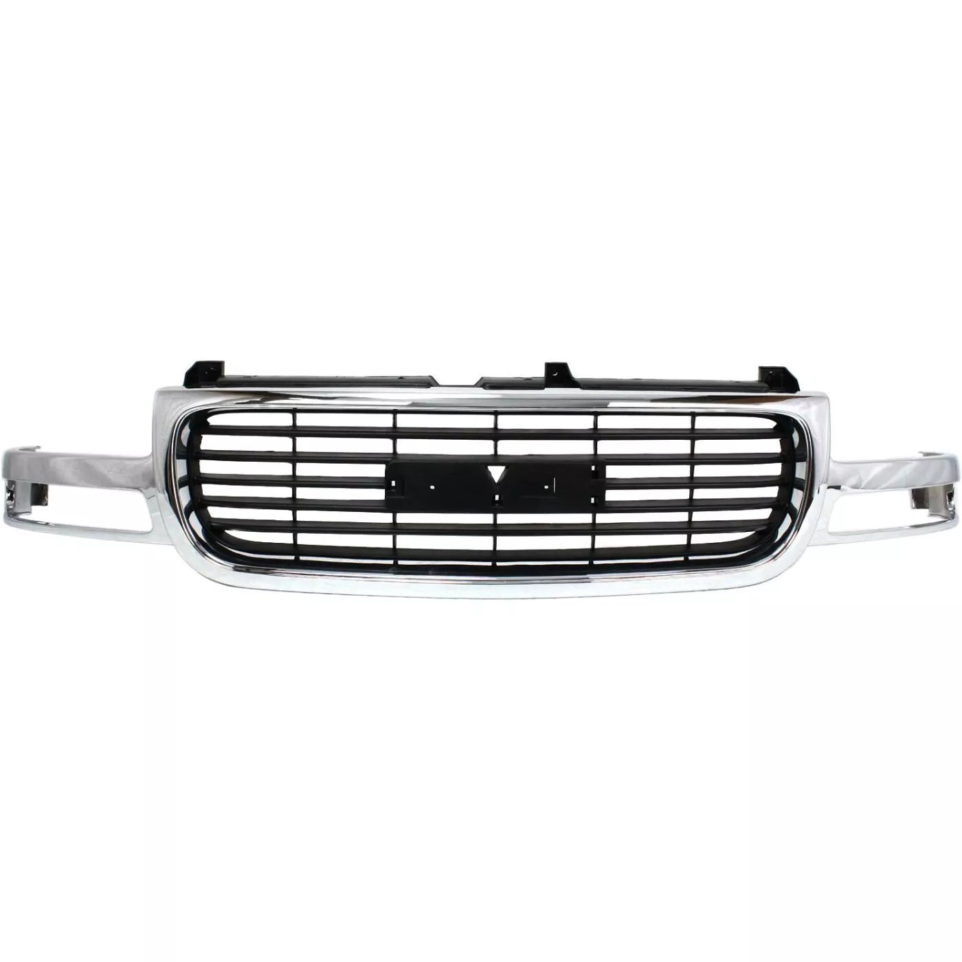 Grille assy 1999 - 2002 GMC SIERRA 1500 GM1200430 19130787